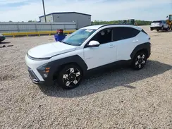 KM8HB3AB3SU228872 2025 HYUNDAI KONA