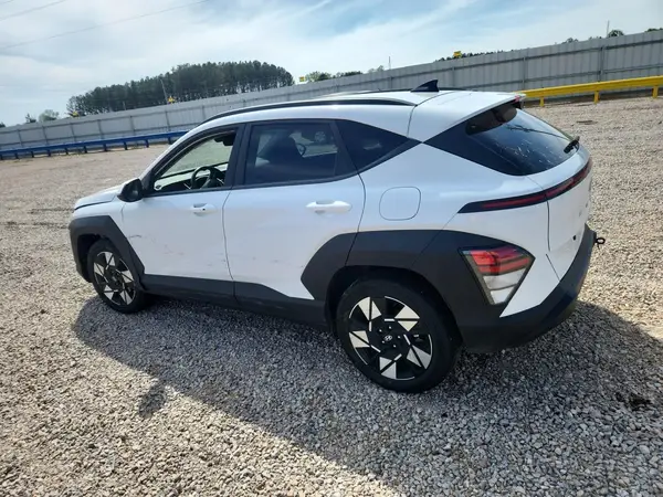 KM8HB3AB3SU228872 2025 HYUNDAI KONA - Image 2