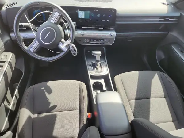 KM8HB3AB3SU228872 2025 HYUNDAI KONA - Image 8