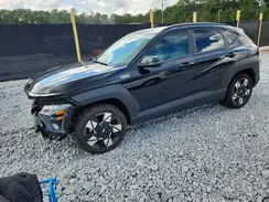KM8HB3AB3SU233778 2025 HYUNDAI KONA