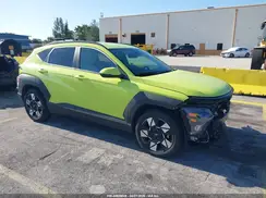 KM8HB3AB3SU236650 2025 HYUNDAI KONA