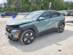 KM8HB3AB3SU247339 2025 HYUNDAI KONA