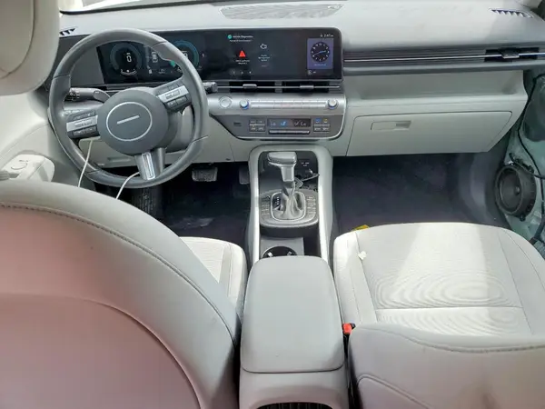 KM8HB3AB3SU247339 2025 HYUNDAI KONA - Image 8