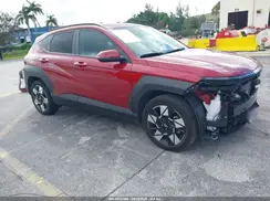 KM8HB3AB3SU251181 2025 HYUNDAI KONA