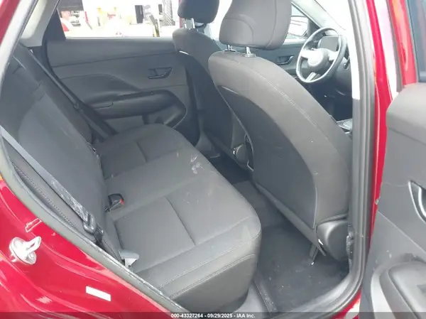 KM8HB3AB3SU251181 2025 HYUNDAI KONA - Image 8