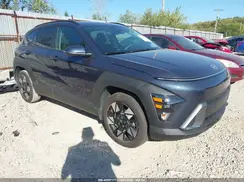 KM8HB3AB3SU261869 2025 HYUNDAI KONA