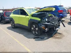 KM8HB3AB3SU264626 2025 HYUNDAI KONA