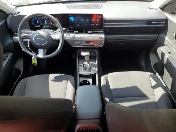 KM8HB3AB3SU265095 2025 HYUNDAI KONA - Image 8