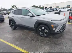 KM8HB3AB3SU266019 2025 HYUNDAI KONA