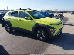 KM8HB3AB3SU268109 2025 HYUNDAI KONA
