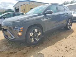 KM8HB3AB3SU270894 2025 HYUNDAI KONA