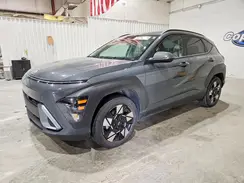 KM8HB3AB3SU272550 2025 HYUNDAI KONA
