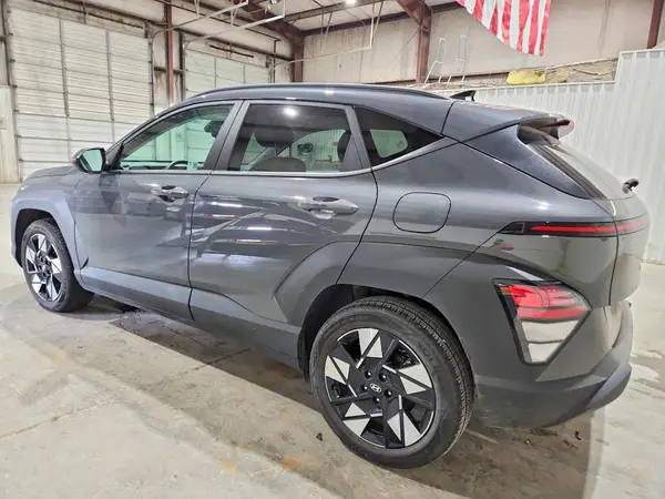 KM8HB3AB3SU272550 2025 HYUNDAI KONA - Image 2