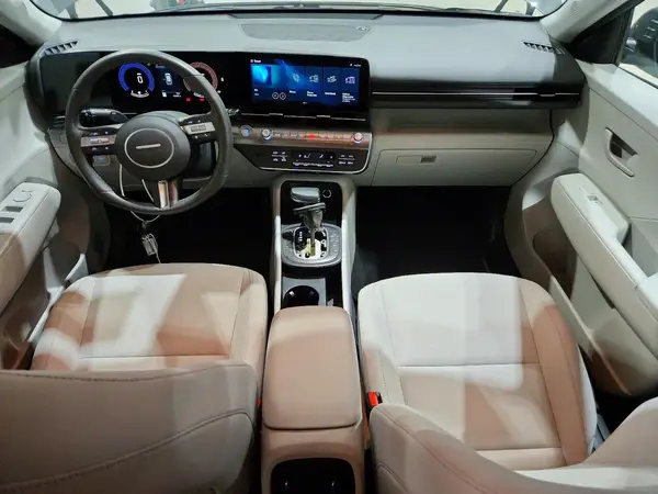 KM8HB3AB3SU272550 2025 HYUNDAI KONA - Image 8