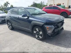 KM8HB3AB3SU285895 2025 HYUNDAI KONA