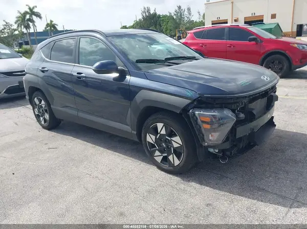 KM8HB3AB3SU285895 2025 HYUNDAI KONA - Image 1