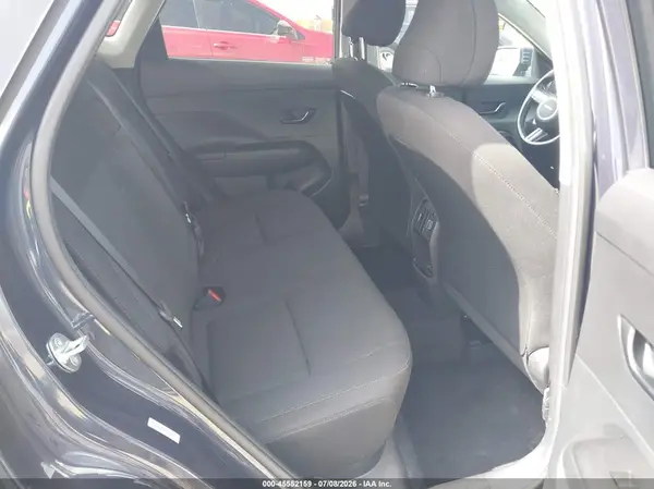 KM8HB3AB3SU285895 2025 HYUNDAI KONA - Image 8