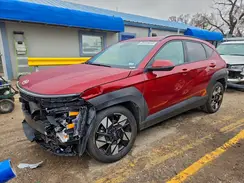 KM8HB3AB3SU285976 2025 HYUNDAI KONA