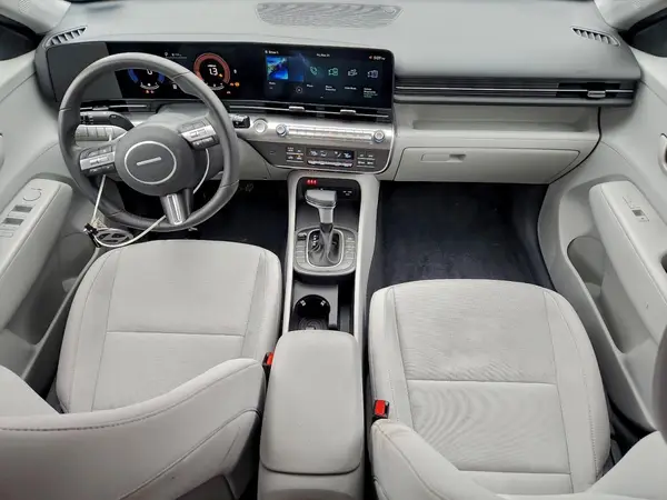 KM8HB3AB3SU285976 2025 HYUNDAI KONA - Image 8