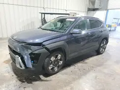 KM8HB3AB3SU288649 2025 HYUNDAI KONA