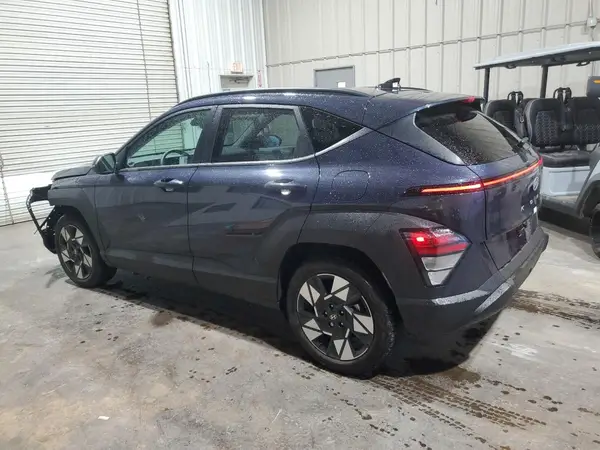 KM8HB3AB3SU288649 2025 HYUNDAI KONA - Image 2