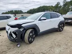 KM8HB3AB3SU288974 2025 HYUNDAI KONA