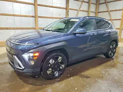 KM8HB3AB3SU294550 2025 HYUNDAI KONA