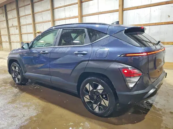 KM8HB3AB3SU294550 2025 HYUNDAI KONA - Image 2