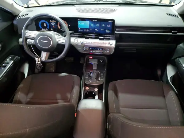 KM8HB3AB3SU294550 2025 HYUNDAI KONA - Image 8