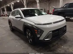 KM8HB3AB3SU299327 2025 HYUNDAI KONA
