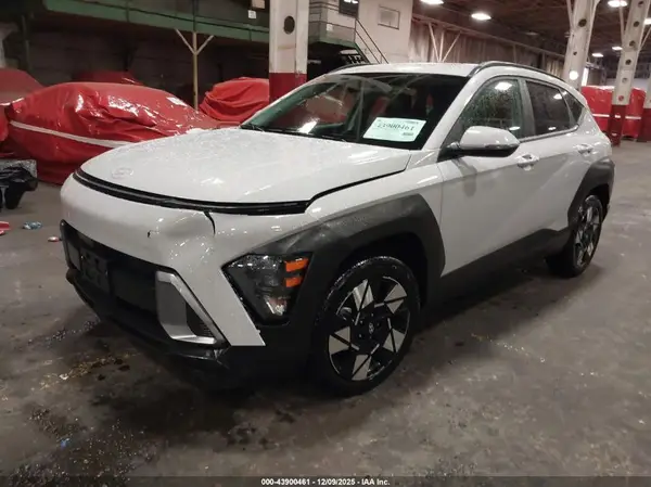 KM8HB3AB3SU299327 2025 HYUNDAI KONA - Image 2