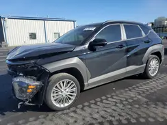 KM8HB3AB3SU300511 2025 HYUNDAI KONA