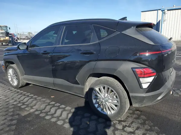 KM8HB3AB3SU300511 2025 HYUNDAI KONA - Image 2