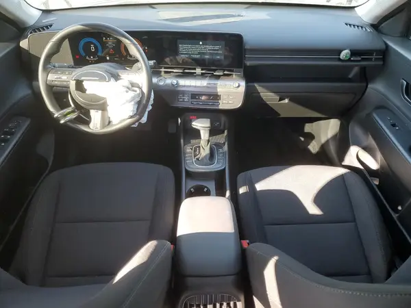 KM8HB3AB3SU300511 2025 HYUNDAI KONA - Image 8