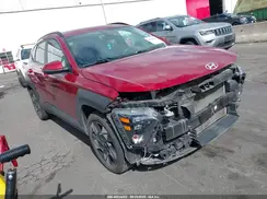 KM8HB3AB3SU301822 2025 HYUNDAI KONA