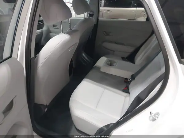 KM8HB3AB3SU302601 2025 HYUNDAI KONA - Image 8