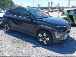 KM8HB3AB3SU304798 2025 HYUNDAI KONA