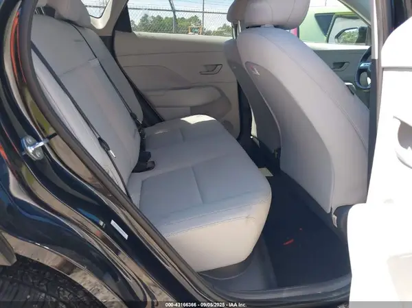 KM8HB3AB3SU304798 2025 HYUNDAI KONA - Image 8