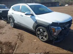 KM8HB3AB3SU305417 2025 HYUNDAI KONA