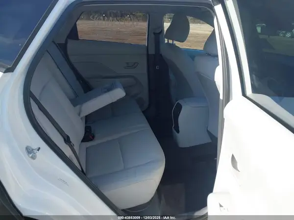 KM8HB3AB3SU305417 2025 HYUNDAI KONA - Image 8