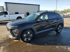KM8HB3AB3SU306180 2025 HYUNDAI KONA