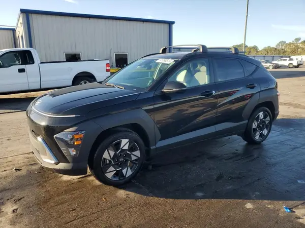 KM8HB3AB3SU306180 2025 HYUNDAI KONA - Image 1
