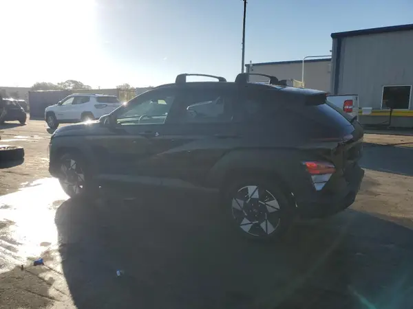 KM8HB3AB3SU306180 2025 HYUNDAI KONA - Image 2