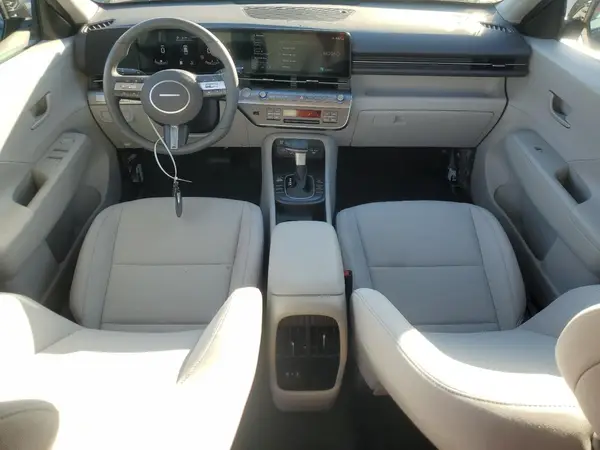 KM8HB3AB3SU306180 2025 HYUNDAI KONA - Image 8