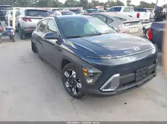 KM8HB3AB3SU306888 2025 HYUNDAI KONA