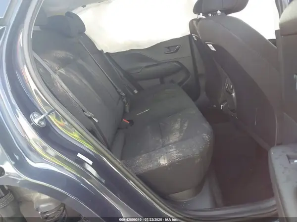 KM8HB3AB3SU306888 2025 HYUNDAI KONA - Image 8