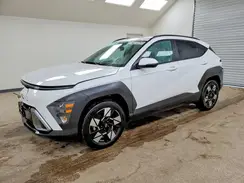 KM8HB3AB3SU306924 2025 HYUNDAI KONA