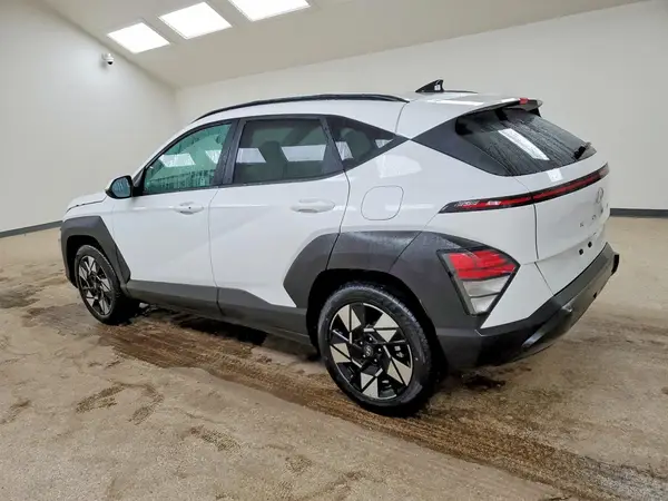 KM8HB3AB3SU306924 2025 HYUNDAI KONA - Image 2