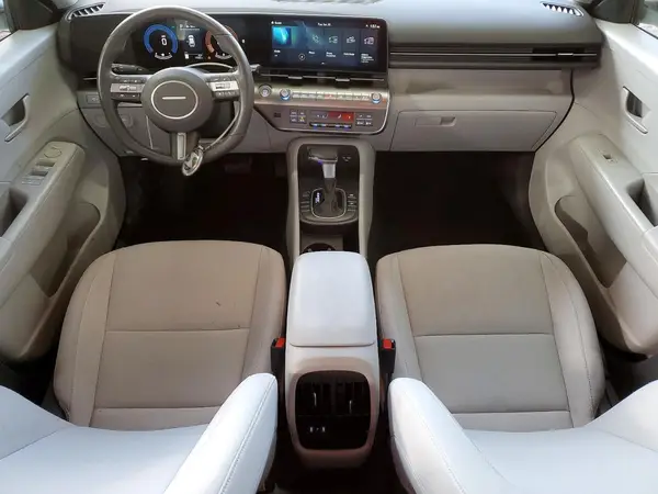 KM8HB3AB3SU306924 2025 HYUNDAI KONA - Image 8