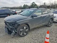 KM8HB3AB3SU307135 2025 HYUNDAI KONA